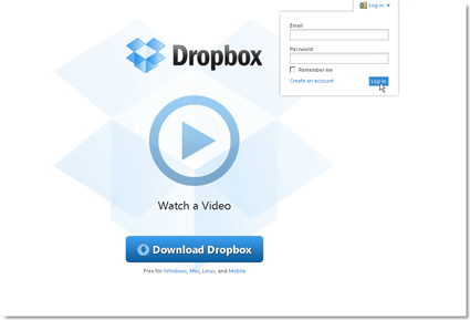 dropbpx downloaden