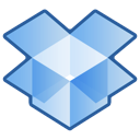 Dropbox is opslag in the cloud